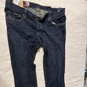Jeans hollister